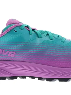 inov-8 TRAILFLY SPEED Wide dámské boty, modrá Značkový
