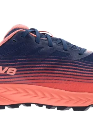Tovární Cena inov-8 TRAILFLY SPEED Wide dámské boty, růžová
