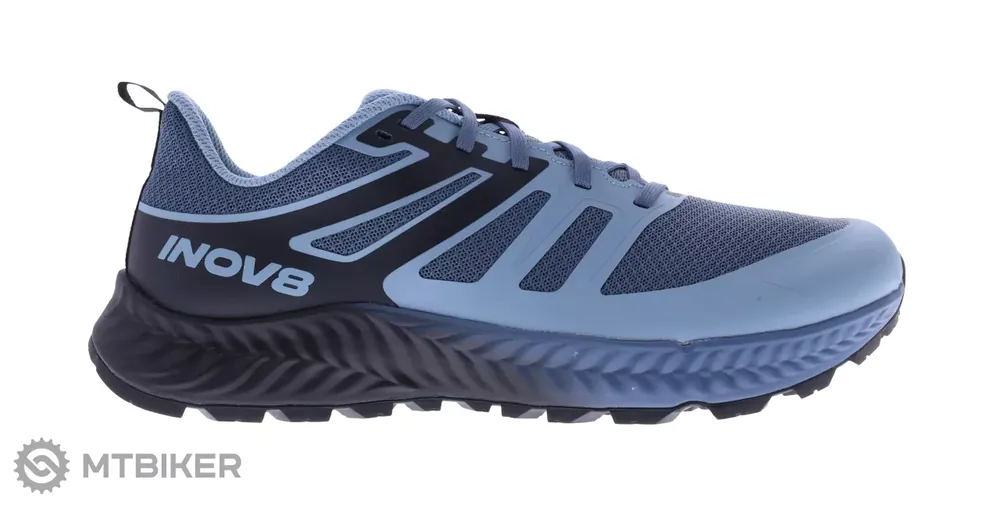 Nejlepší Cena inov-8 TRAILFLY Wide dámské boty, modrá