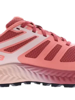 Ihned K Objednání inov-8 TRAILFLY Wide dámské boty, růžová