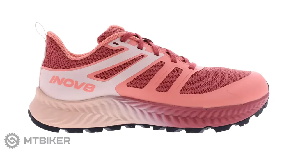 Ihned K Objednání inov-8 TRAILFLY Wide dámské boty, růžová