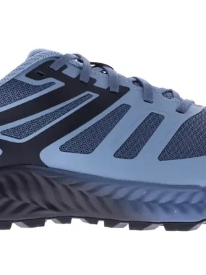 inov-8 TRAILFLY dámské boty, blue grey/black/slate Oblíbený