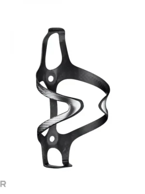Nízká Cena CICLOVATION Craft Carbon košík, flash silver