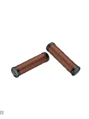 Kup Teď CICLOVATION Urban Classic gripy, grind brown