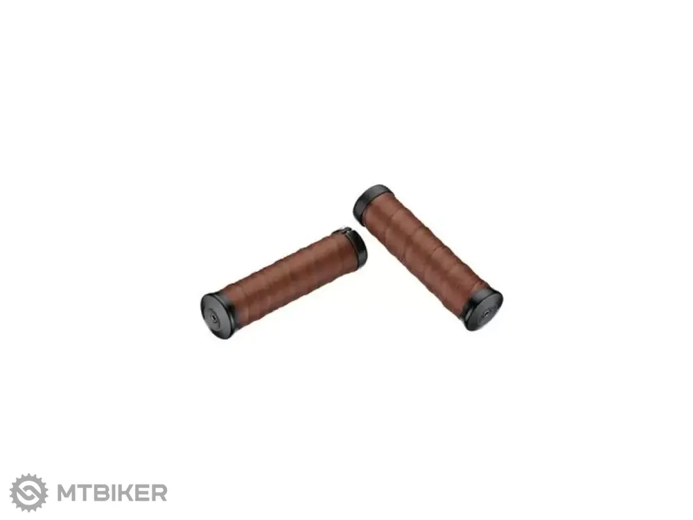 Kup Teď CICLOVATION Urban Classic gripy, grind brown