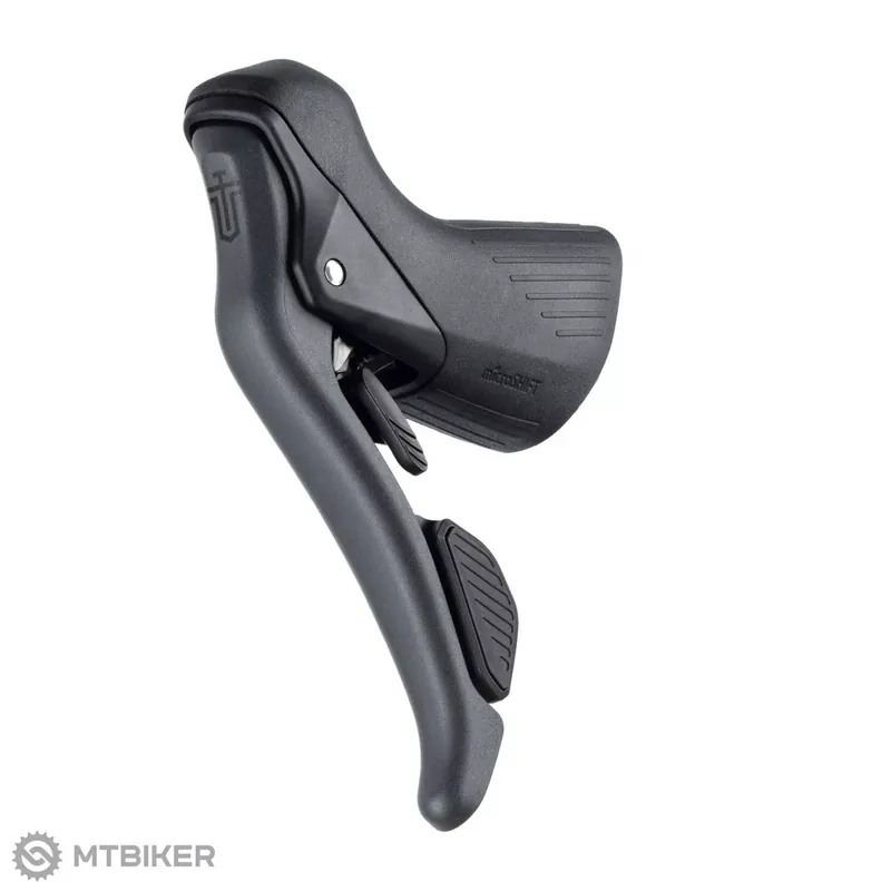 Koupit Online microSHIFT Sword SB-G7020-2L řazení/mech. brzd. páka, 2x10, levá