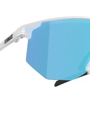 Bliz Hero brýle, White/Crystal/Brown w Blue Multi Ověřený