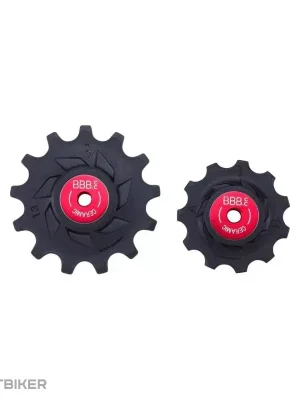 BBB BDP-09 ROLLERBOYS kladky, 11/13T Pouze Dnes