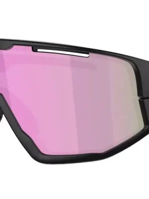 Bezpečná Platba Bliz Fusion Small brýle, Matt Black/Brown w Rose Multi