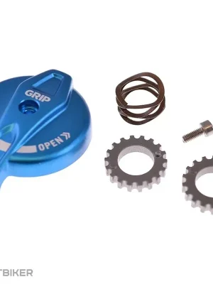 Must-Have FOX Topcap Interface pro 32 GRIP Performance