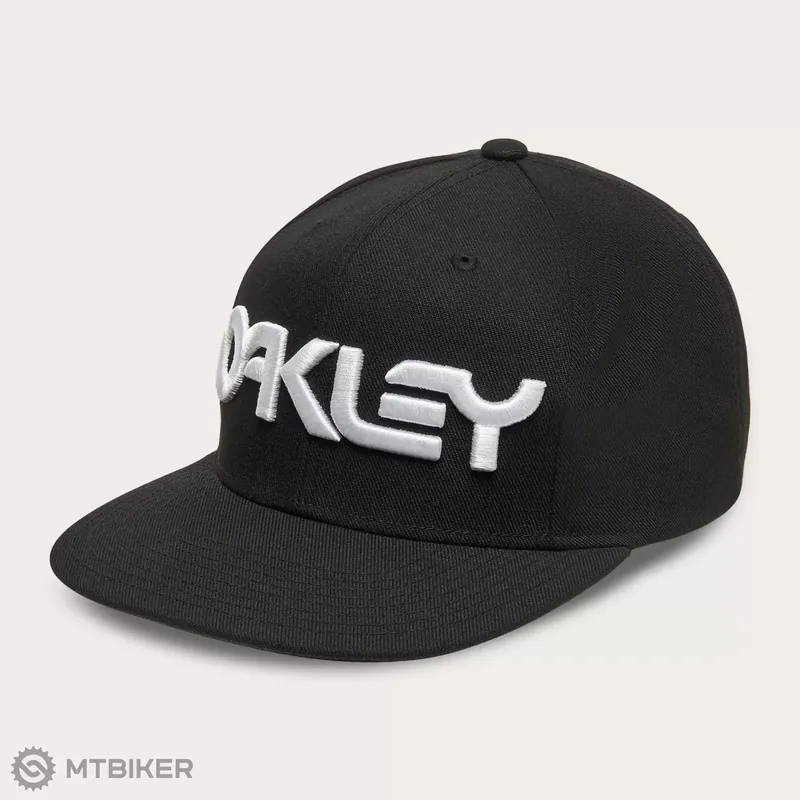 Oblíbený Oakley Mark III kšiltovka, černá