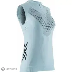 X-BIONIC TWYCE dámské triko, modrá Rychlé Dodání
