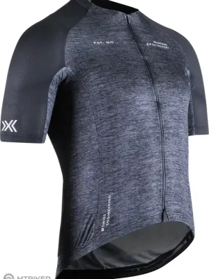 Speciální Cena X-BIONIC COREFUSION ENDURANCE MERINO dres, šedá