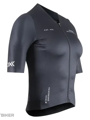 Tovární Cena X-BIONIC COREFUSION AERO dámský dres, opal black