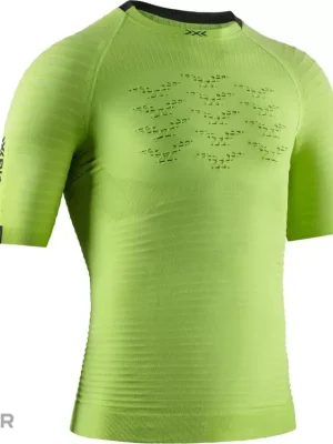 Časově Omezené X-BIONIC EFFEKTOR 4D triko, zelená