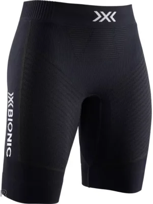X-BIONIC INVENT dámské šortky, černá Oblíbený