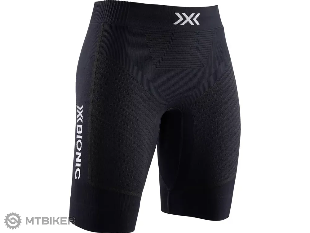 X-BIONIC INVENT dámské šortky, černá Oblíbený
