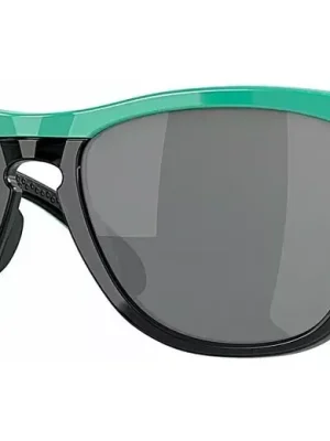 Oakley Frogskins Range brýle, Prizm Black/Celeste Nakupujte Hned