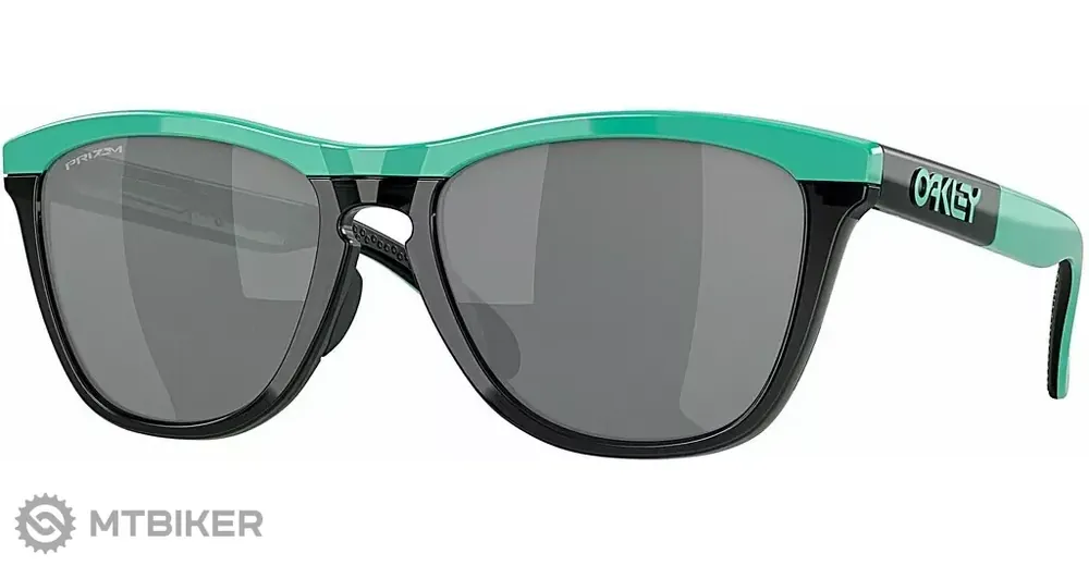Oakley Frogskins Range brýle, Prizm Black/Celeste Nakupujte Hned