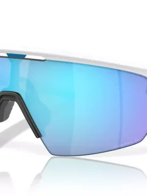 Oakley Sphaera brýle, matte white/Prizm Sapphire Polarized Časově Omezené