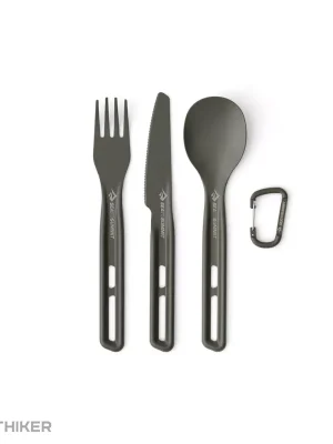 Odeslání Ihned Sea to Summit Frontier UL Cutlery Set kempinkový příbor