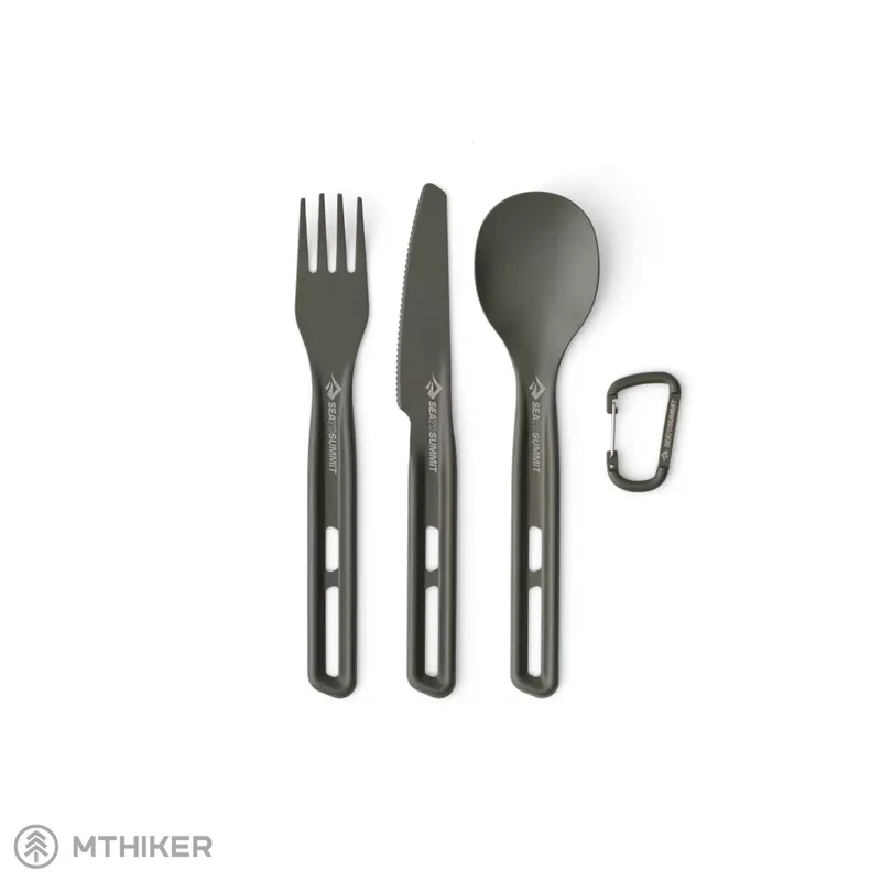 Odeslání Ihned Sea to Summit Frontier UL Cutlery Set kempinkový příbor