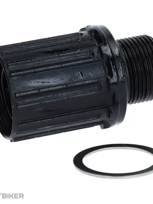 Autentický Shimano ořech náboje FH-MT400