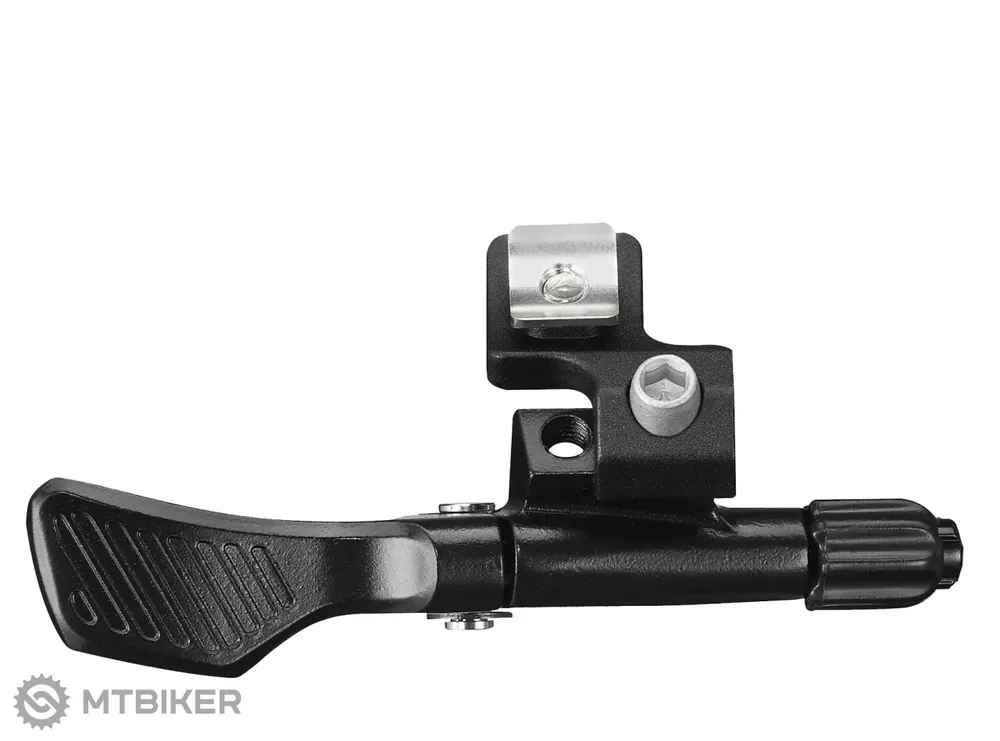 Kind Shock Westy 2.0 ovládací páčka sedlovky, Shimano I-Spec EV Ověřený