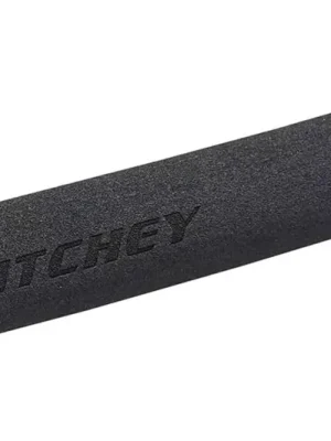Zlevněný Ritchey WCS GRAVEL gripy, 50 g, černá
