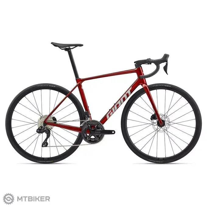 Giant TCR Advanced 1 PC kolo, mars dust Výhodná Nabídka