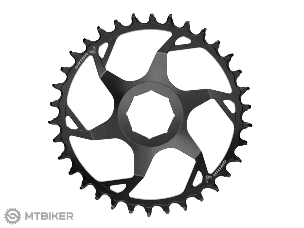 SRAM Eagle Transmission T-Type převodník pro BROSE Akce