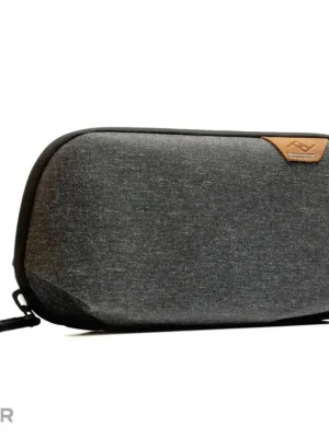 Peak Design Tech Pouch Small pouzdro, 1 l, charcoral Vrácení Zdarma