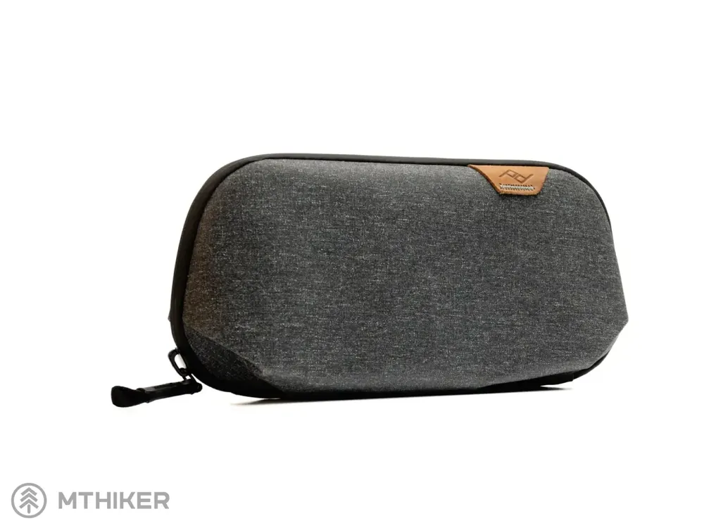 Peak Design Tech Pouch Small pouzdro, 1 l, charcoral Vrácení Zdarma
