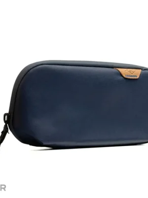 Peak Design Tech Pouch Small pouzdro, 1 l, midnight Rychlé Dodání