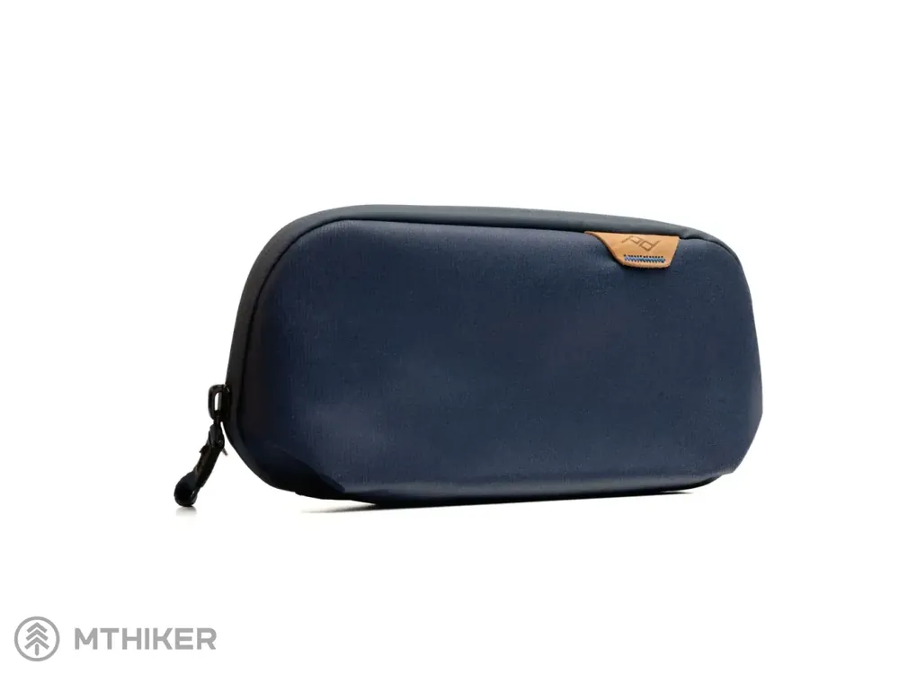 Peak Design Tech Pouch Small pouzdro, 1 l, midnight Rychlé Dodání