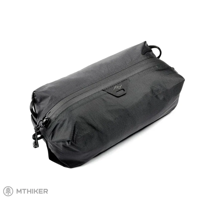 Must-Have Peak Design Ultralight Packing Cube X-Small pouzdro, 2.5 l, černá