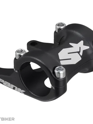 SPANK DIRECT 40 představec, Ø-31.8 mm, 40 mm Vysoce Kvalitní