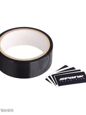 Cenový Hit SPANK Fratelli Tubeless Tape bezušová páska, 24 mm/8 m