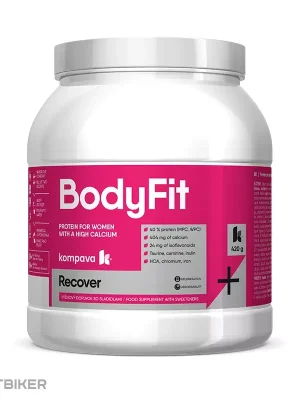 Cenový Hit Kompava BodyFit protein, 1960 g