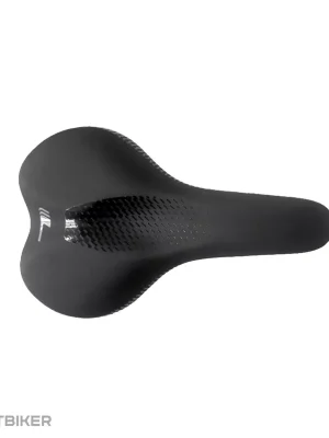 Ověřený Longus DENSITY M sedlo, 173 mm