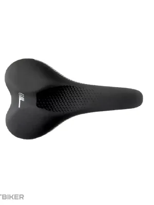 Akční Nabídka Longus DENSITY S sedlo, 161 mm