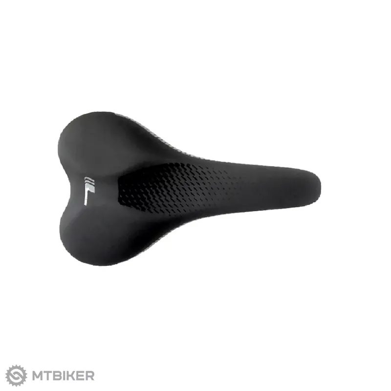 Akční Nabídka Longus DENSITY S sedlo, 161 mm