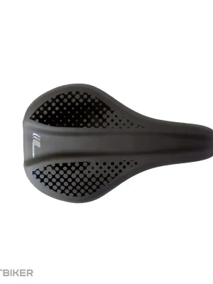 Časově Omezené Longus SITON dětské sedlo, 130 mm