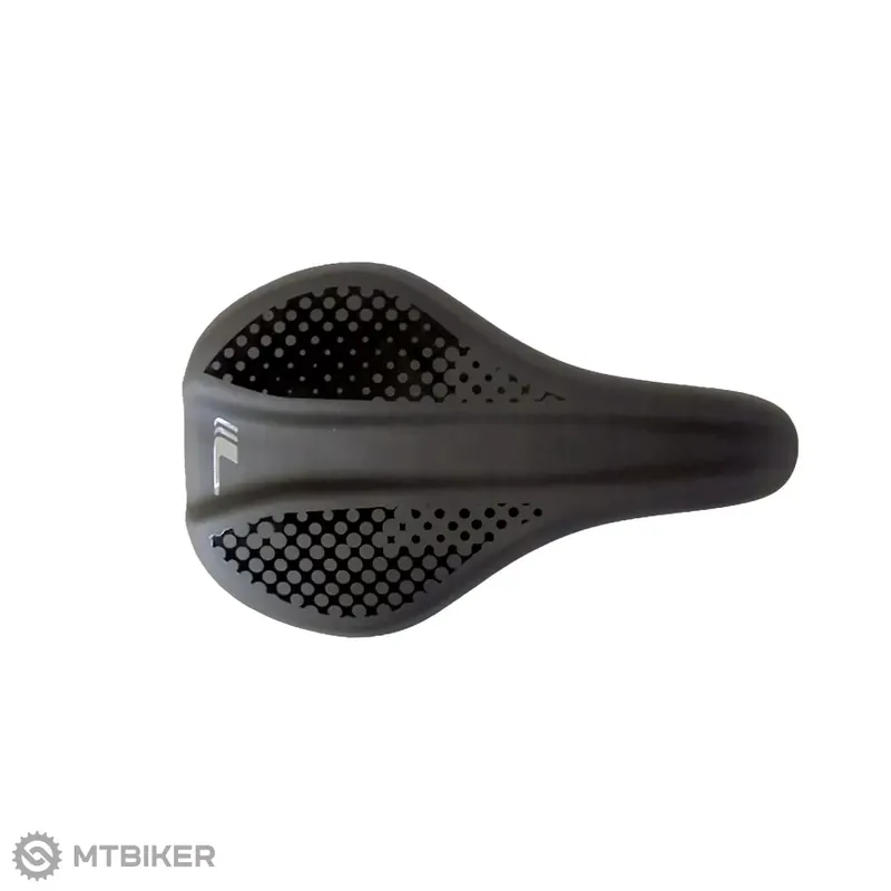 Časově Omezené Longus SITON dětské sedlo, 130 mm