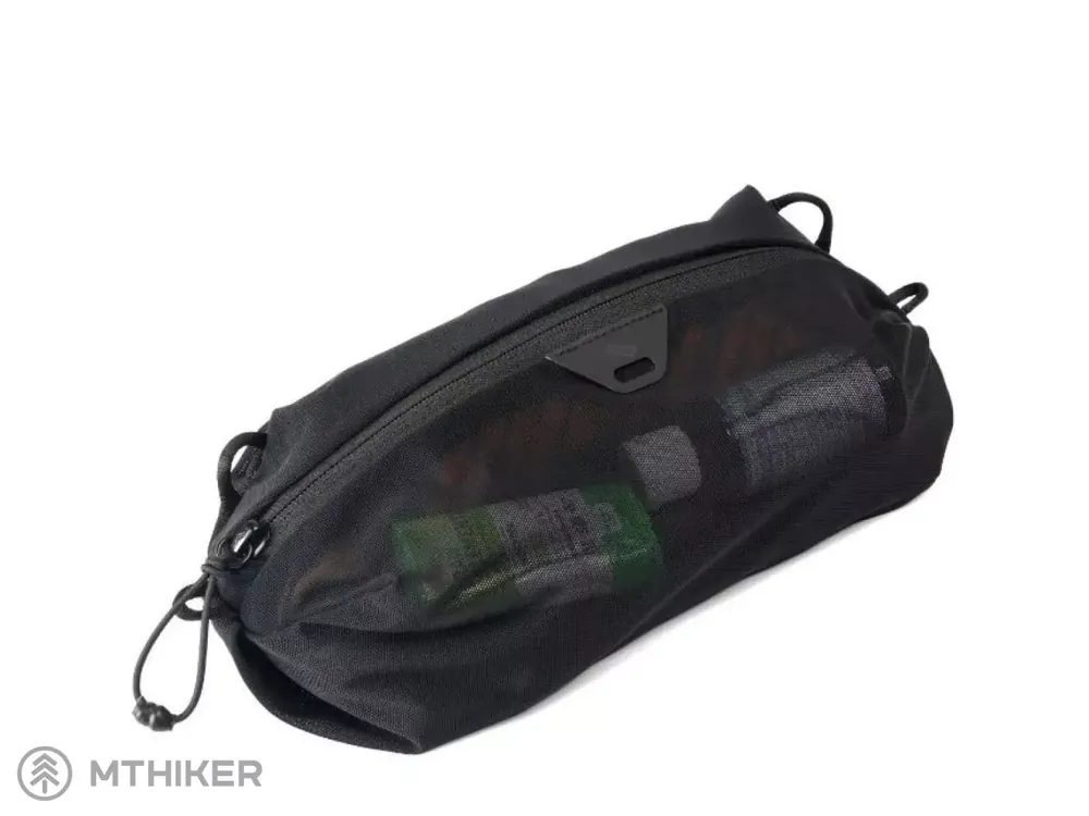 Nízká Cena Peak Design Ultralight Mesh Packing Cube taška, 3 l (XS), černá