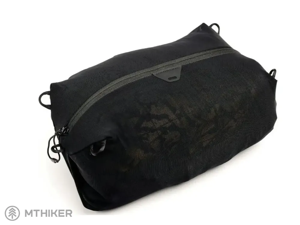 Odeslání Ihned Peak Design Ultralight Mesh Packing Cube Small pouzdro, černá