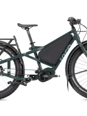 Kup Teď Tern Orox R14 27.5 elektrokolo, šedá