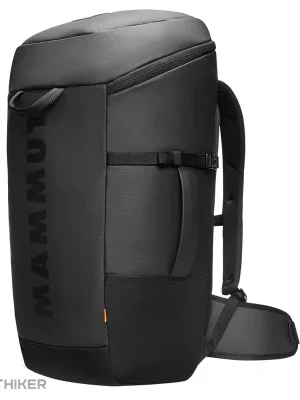 Vysoce Kvalitní Mammut Neon 45 batoh, 45 l, černá