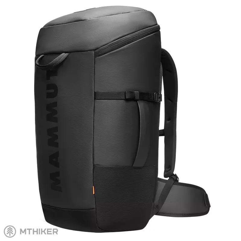 Vysoce Kvalitní Mammut Neon 45 batoh, 45 l, černá
