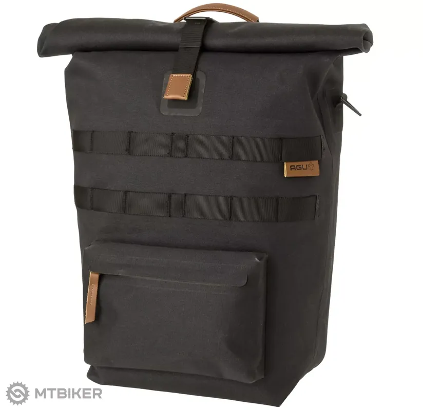 Koupit Online AGU Convoy Urban taška na nosič, 17 l, anthracite
